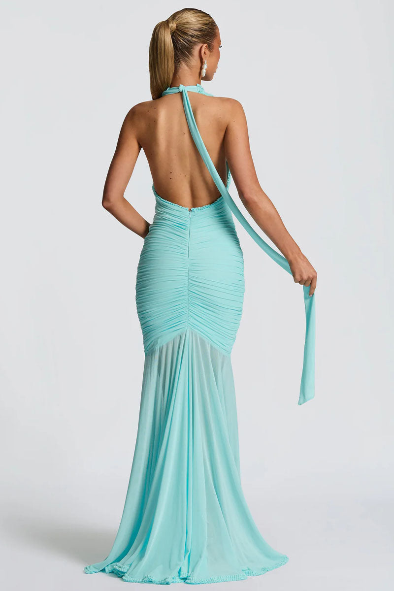Janessa Maxi Dress