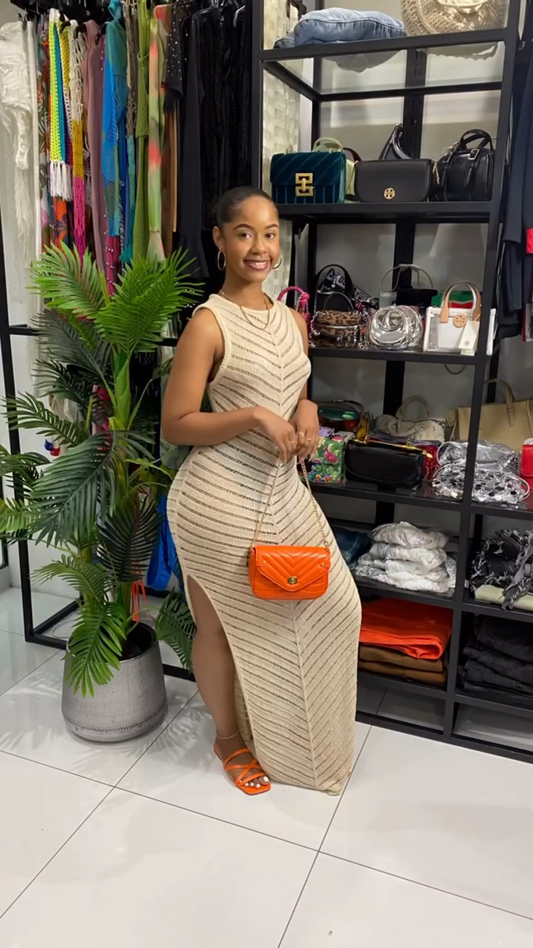 Summer Secret Silhouette Whisper