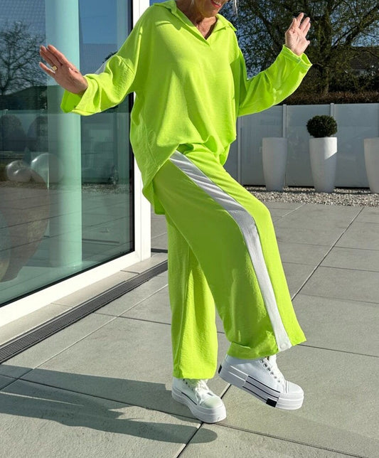 Neo-Classic Athluxe Flow Set