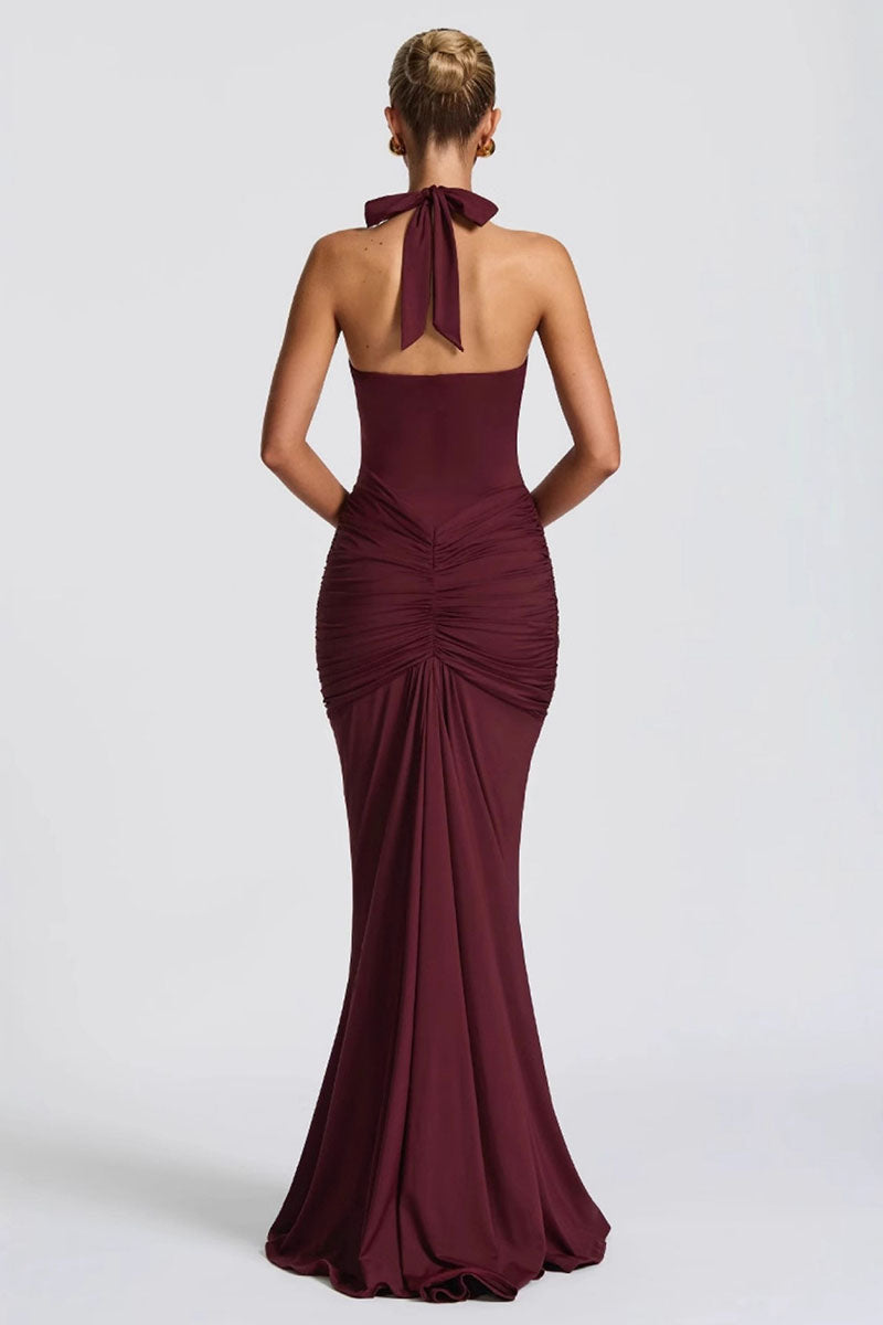 Rosetta Maxi Dress