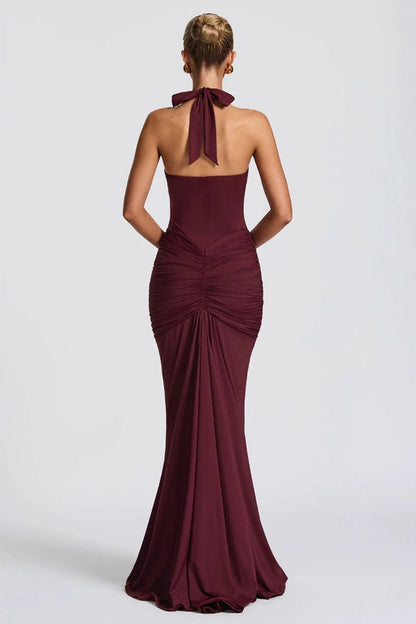 Rosetta Maxi Dress