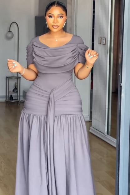 Timeless Elegance Maxi