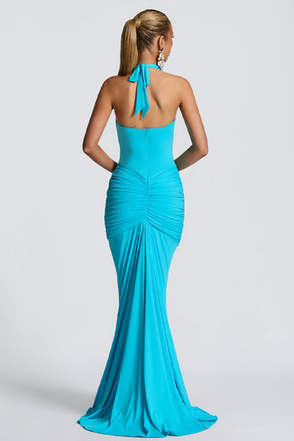 Rosetta Maxi Dress