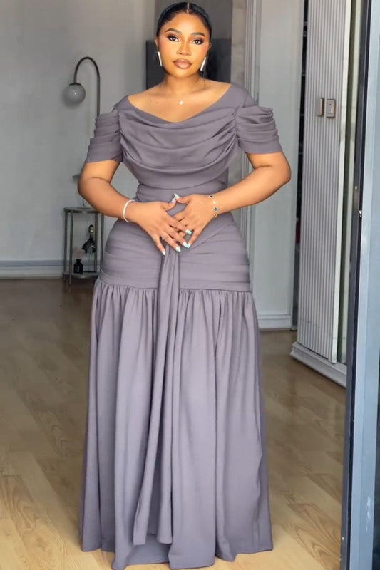 Timeless Elegance Maxi