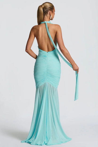 Janessa Maxi Dress