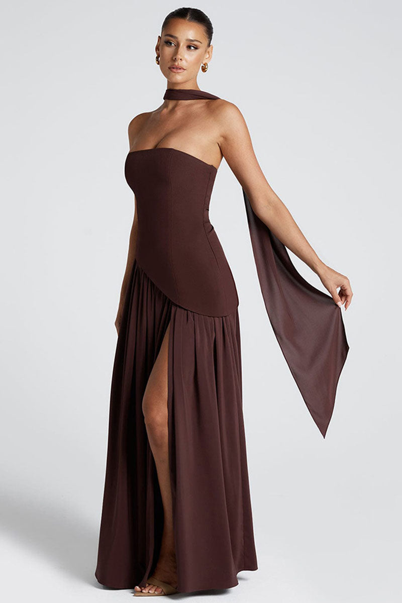 Maliyah Maxi Dress