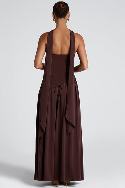 Maliyah Maxi Dress