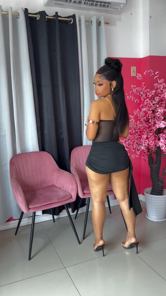 Sweet Sexy And Elegant