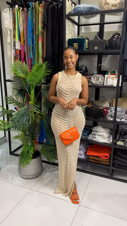 Summer Secret Silhouette Whisper