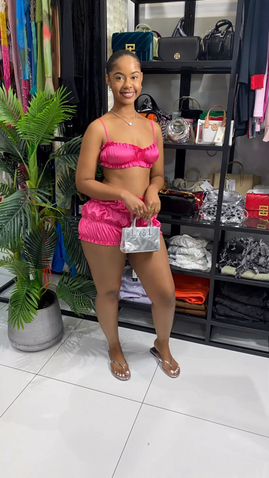 Solar Bloom Siren Glide