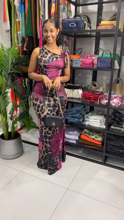 Quantum Gradient Bio Duet