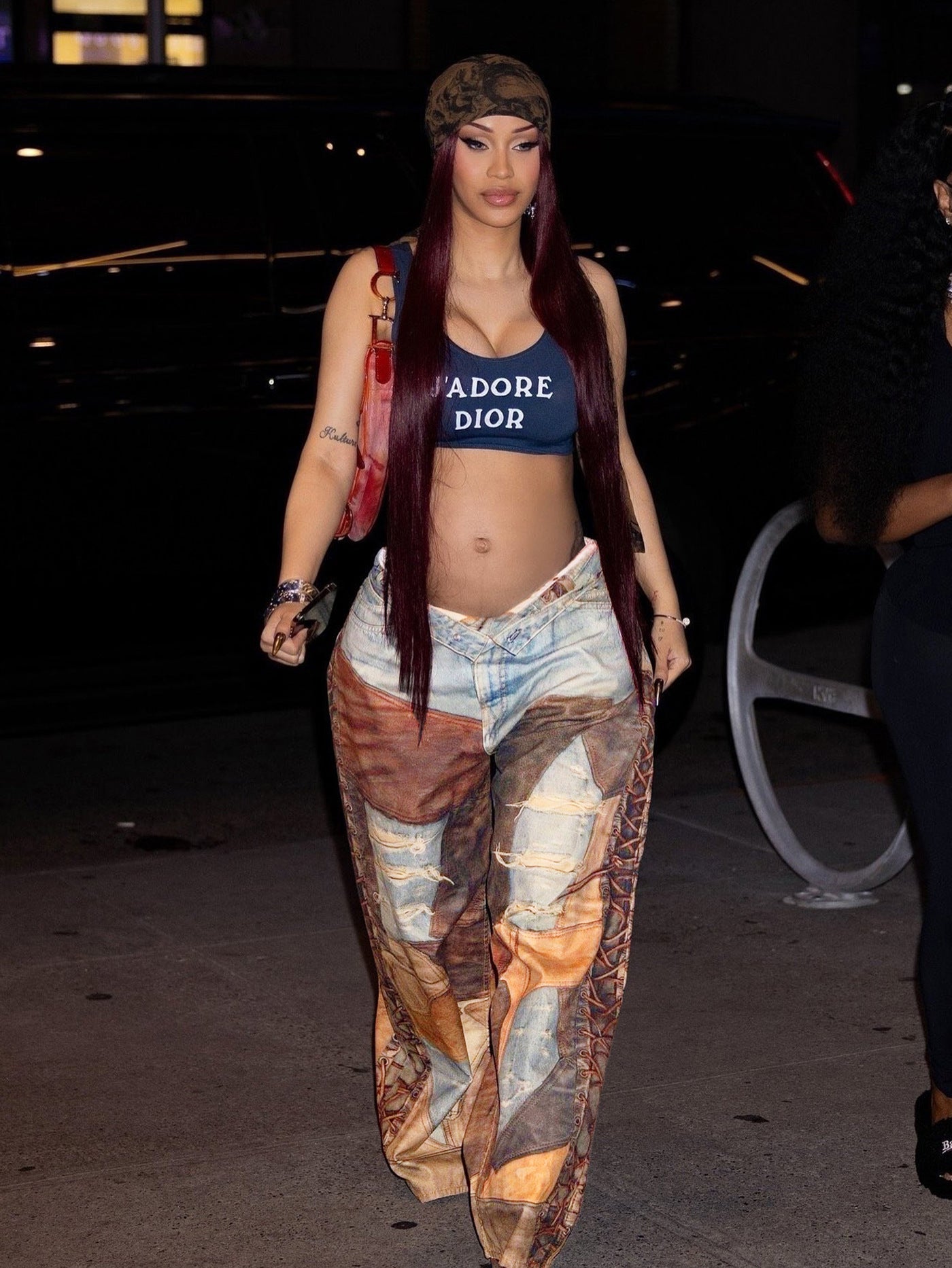 Dopamine Jeans