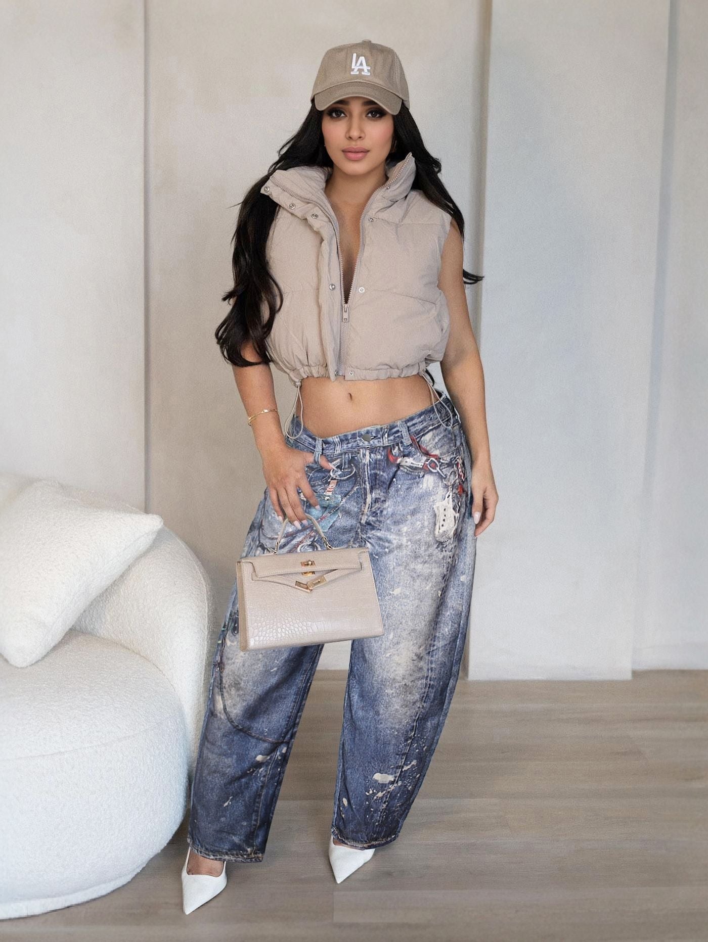 Dopamine Jeans