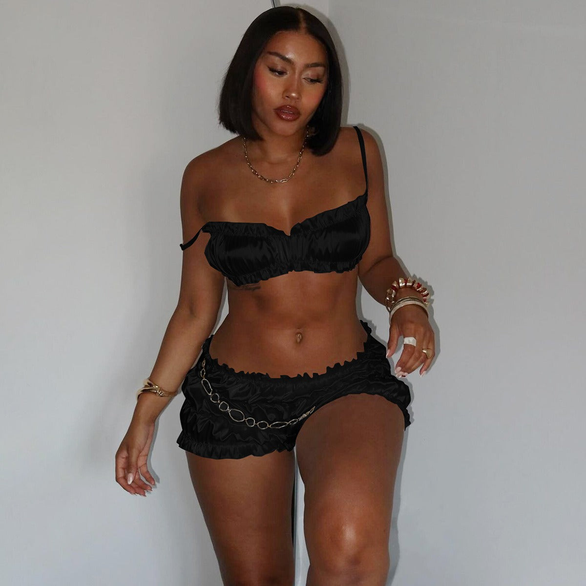 Solar Bloom Siren Glide