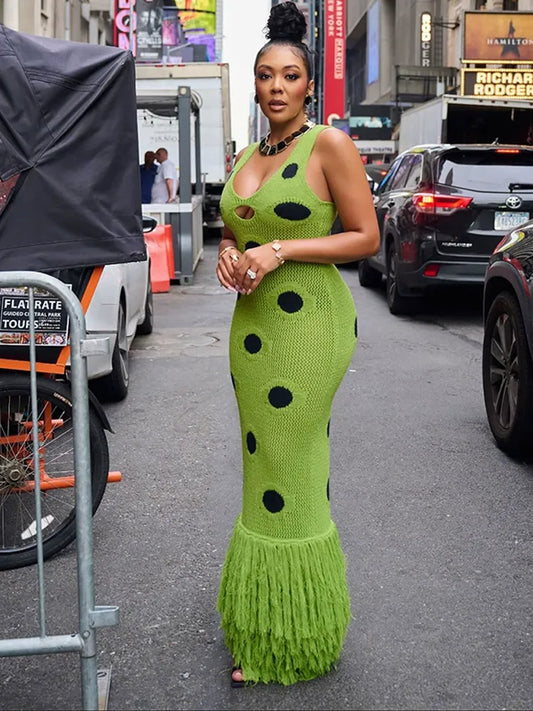 Lissome Caress Verve Maxi