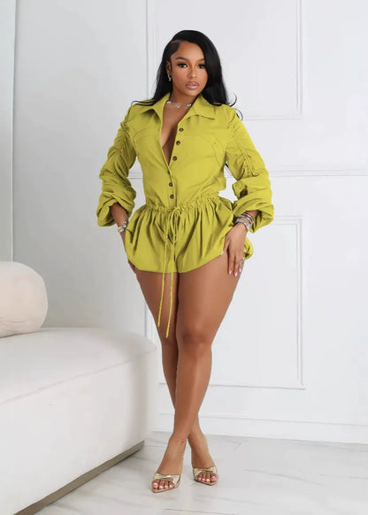 Effortless Vibe Jumpsuit