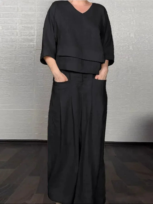 Kente Fractal Gabbro Bloom Set