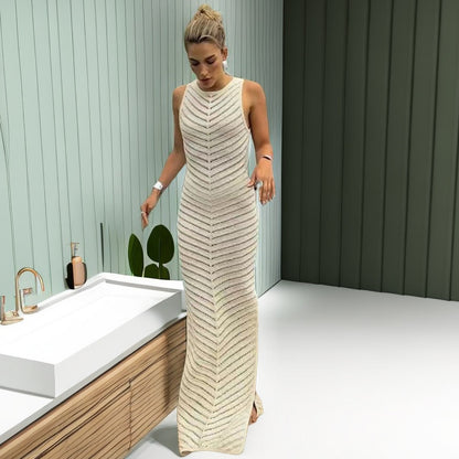 Summer Secret Silhouette Whisper