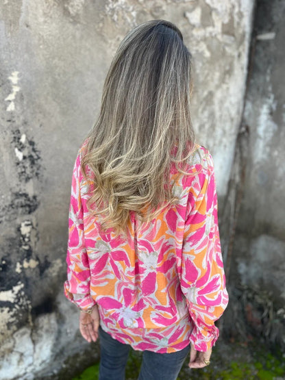 Verve Aura Vista Shirt