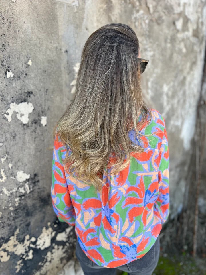 Verve Aura Vista Shirt