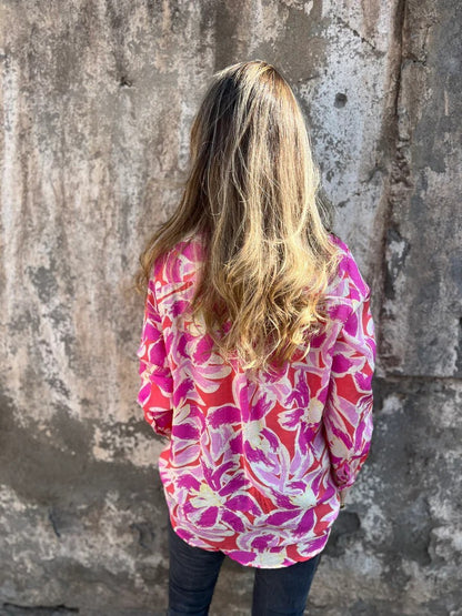 Verve Aura Vista Shirt