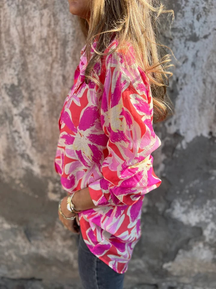 Verve Aura Vista Shirt