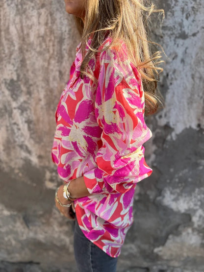 Verve Aura Vista Shirt