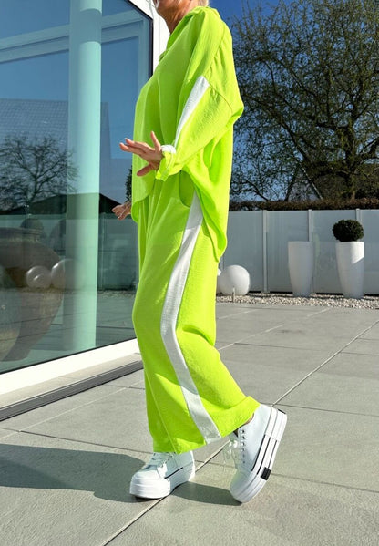 Neo-Classic Athluxe Flow Set