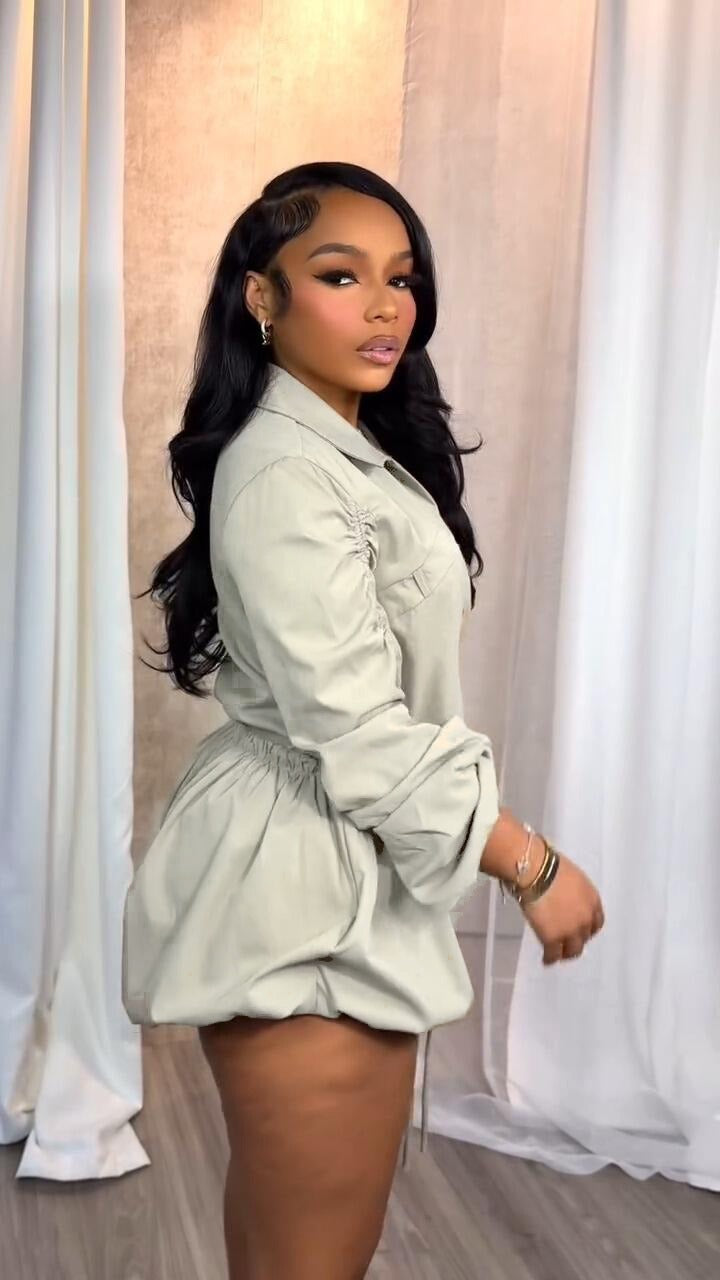 Effortless Vibe Jumpsuit