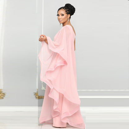 Veiled Architecture Jumpsuit